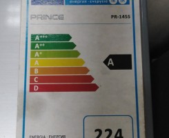 A venda ARCA 100LT
