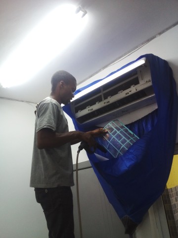 Venda Arcondicionado