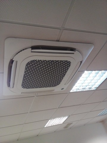 Venda Arcondicionado
