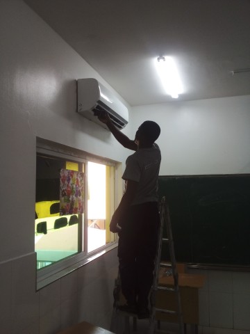 Venda Arcondicionado