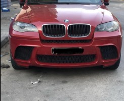 Comprar BMW X6 V8