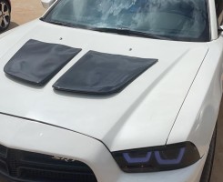 Comprar Dodge