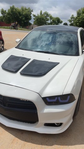 Venda Dodge