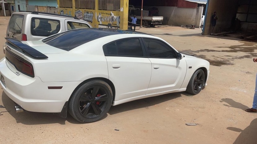 Venda Dodge