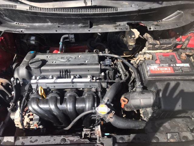 Venda Vende-se este Carro de marca kia Rio