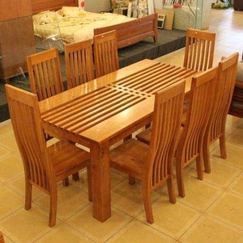 Venda Mesa de jantar para tua sala