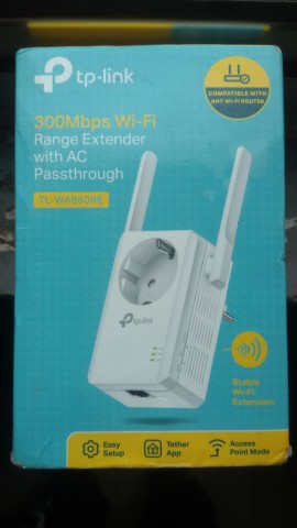 Venda Repetidor de Sinal TP-LINK