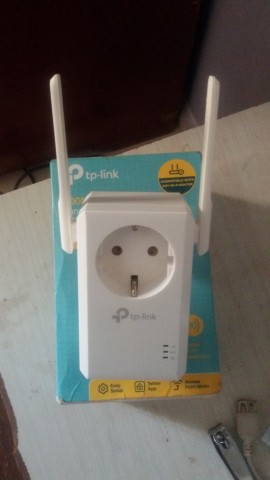 Venda Repetidor de Sinal TP-LINK
