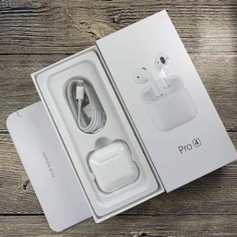 Venda AIRPODS PRO4