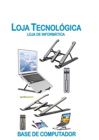 Venda BASE DE NOTEBOOK