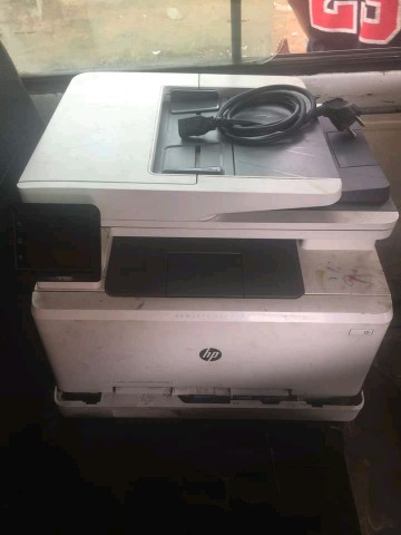 Venda Impressora HP Múltiplas Funções