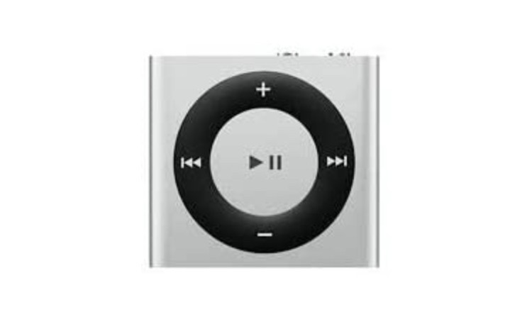 Venda Apple Ipod Shuffle