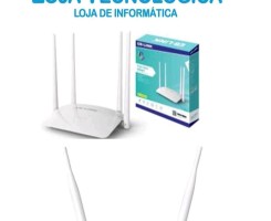 A venda ROUTER LB LINK