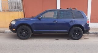 Venda OFerta TOUAREG