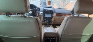 Venda OFerta TOUAREG