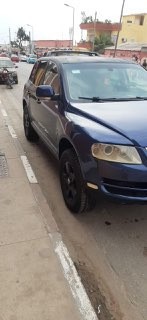 Venda OFerta TOUAREG