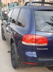 Venda OFerta TOUAREG