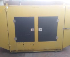 A venda Gerador de 68 KVA a venda