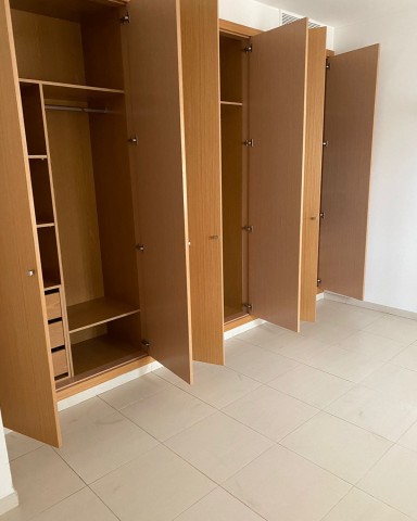 Venda À VENDA: Imponente apartamento em Talatona, T3 vasto, no Condomínio Cristal Terrace