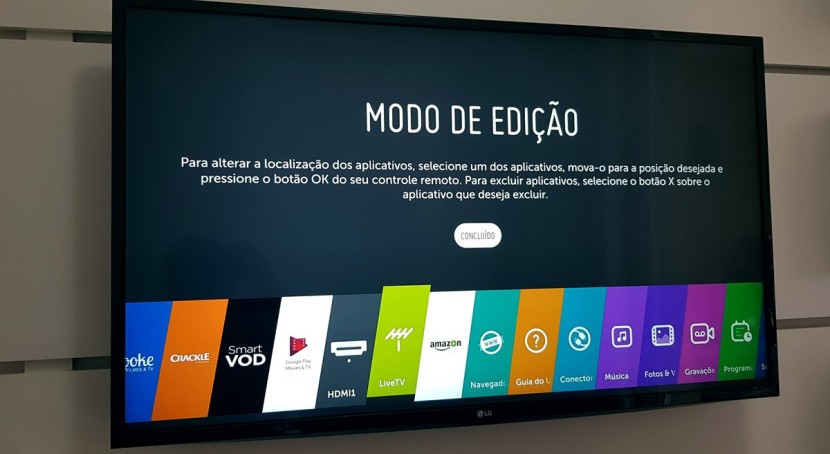 Venda Smart TV 60 polegadas