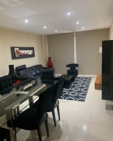 Venda ARRENDA-SE: apartamento T8 luxuoso, mobilado, ( ideal para empresas)