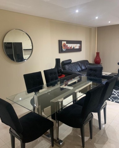 Venda ARRENDA-SE: apartamento T8 luxuoso, mobilado, ( ideal para empresas)
