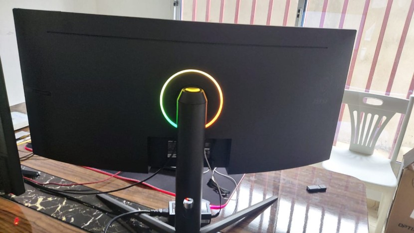 Venda MSI MONITOR GAMING 34 polegadas