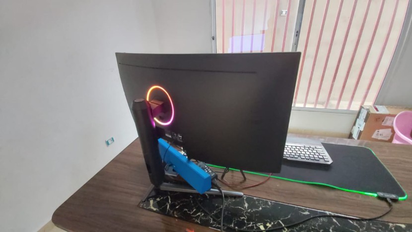 Venda MSI MONITOR GAMING 34 polegadas