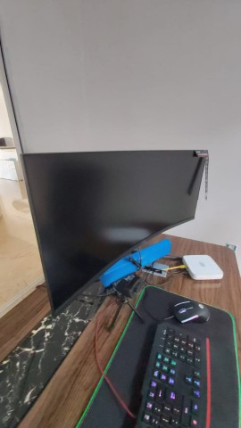 Venda MSI MONITOR GAMING 34 polegadas