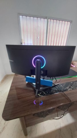 Venda MSI MONITOR GAMING 34 polegadas