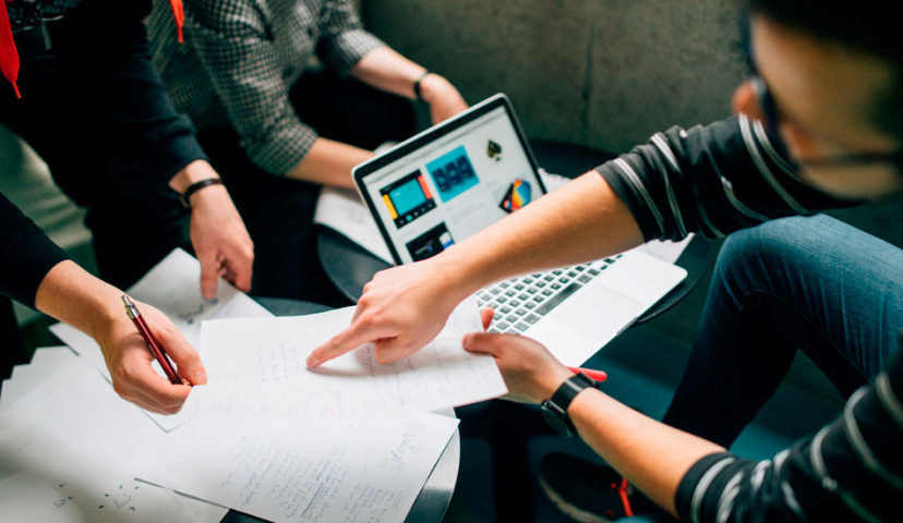 Venda Exploração de Agência de Marketing Digital