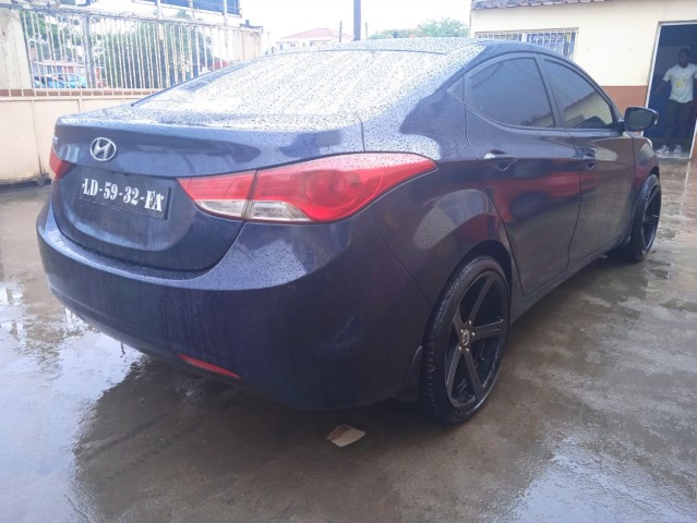Venda Hyundai