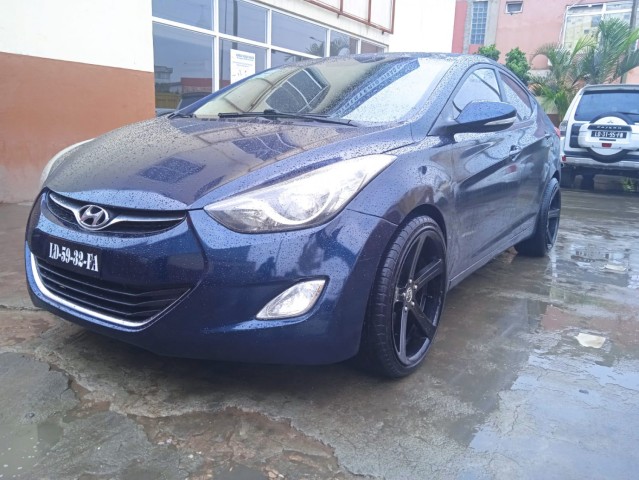 Venda Hyundai