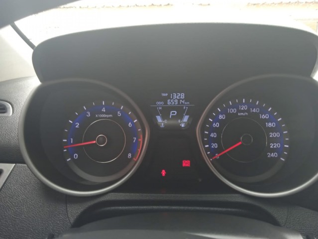 Venda Hyundai