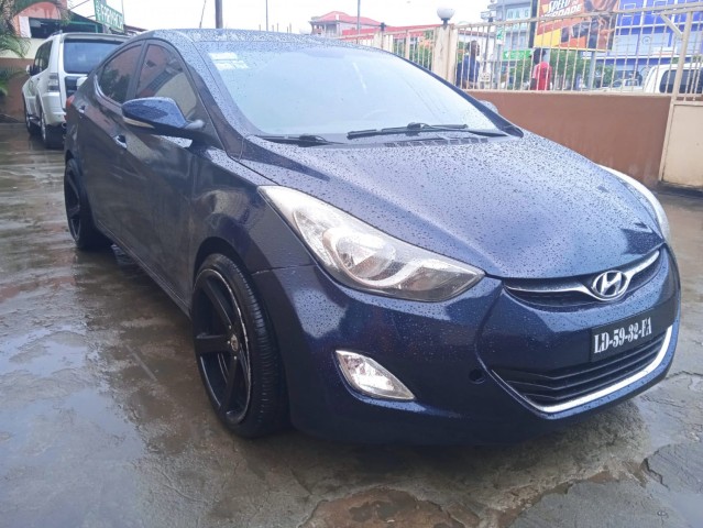Venda Hyundai