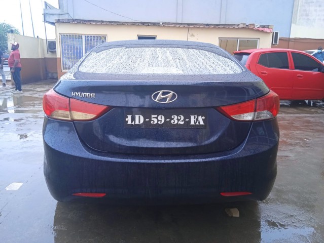 Venda Hyundai