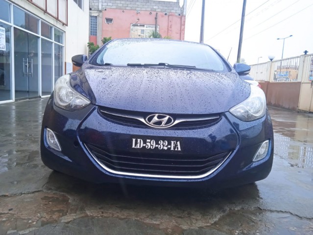 Venda Hyundai