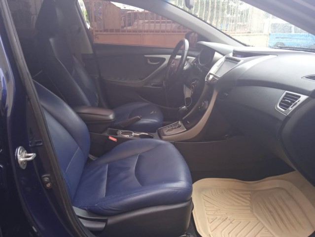 Venda Hyundai