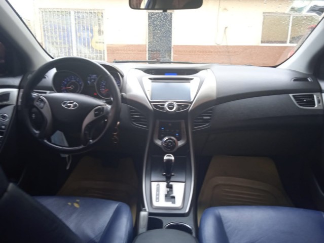 Venda Hyundai