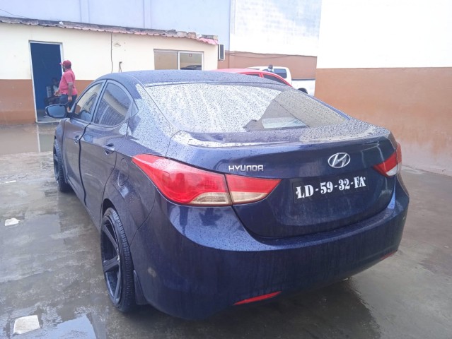 Venda Hyundai