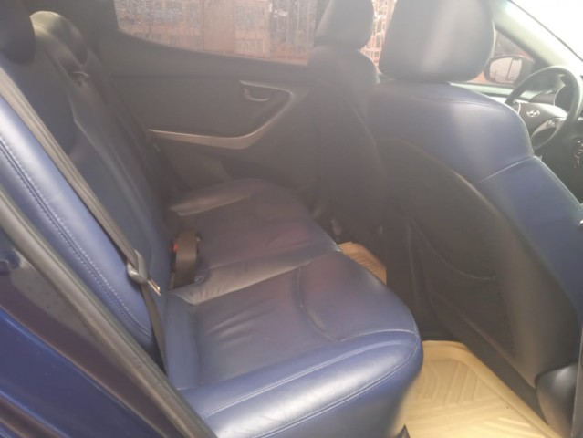 Venda Hyundai