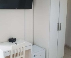 A venda Apartamento T2 no 4.andar Cassenda