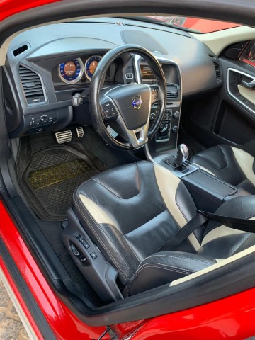 Venda Volvo T6 XC 60