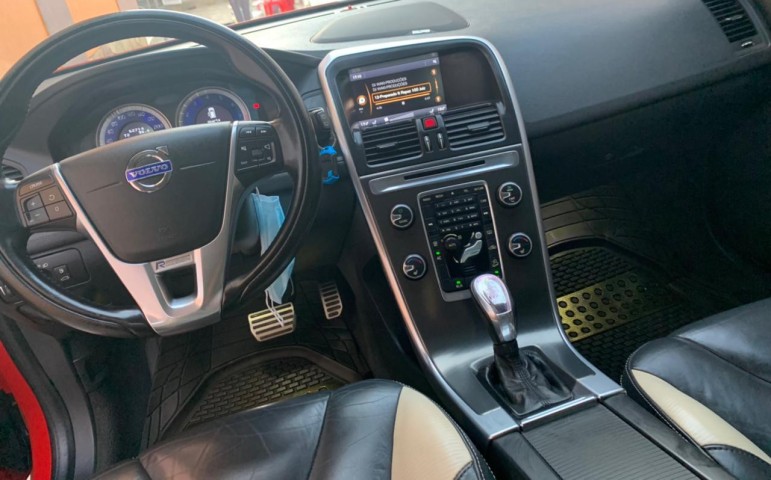 Venda Volvo T6 XC 60