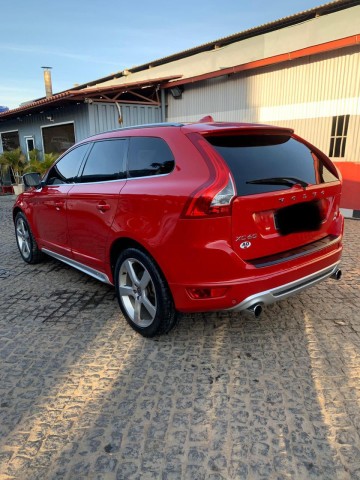 Venda Volvo T6 XC 60