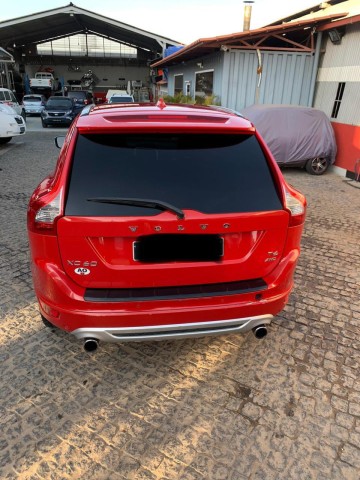 Venda Volvo T6 XC 60