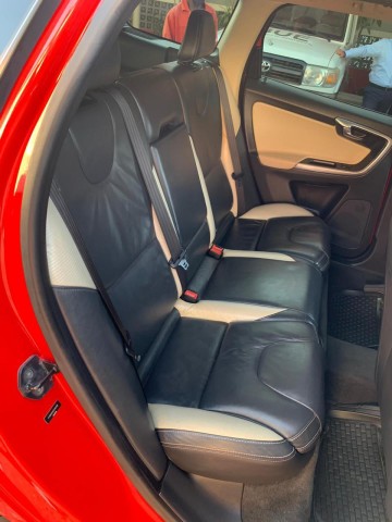 Venda Volvo T6 XC 60