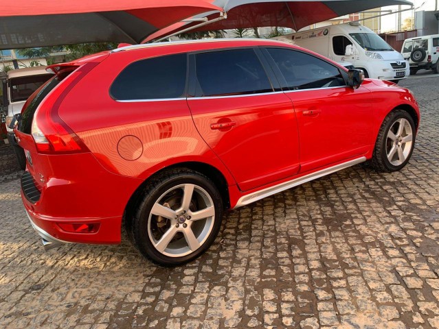 Venda Volvo T6 XC 60