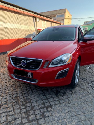 Venda Volvo T6 XC 60
