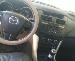 Comprar Mazda BT50